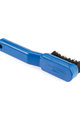 PARK TOOL kefa na čistenie - BRUSH GSC-4 - modrá