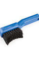 PARK TOOL kefa na čistenie - BRUSH GSC-4 - modrá