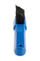 PARK TOOL kefa na čistenie - BRUSH GSC-4 - modrá