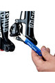 PARK TOOL Cyklistické náradie - IMPLEMENT PT-PS-1 - modrá