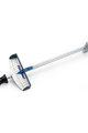 PARK TOOL momentový kľúč - TORQUE WRENCH 0-14 Nm TW-1-2 - strieborná/čierna