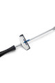 PARK TOOL momentový kľúč - TORQUE WRENCH 0-60 Nm TW-2-2 - strieborná/čierna