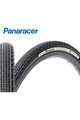 PANARACER plášť - GRAVELKING SK 29x2,10 - čierna