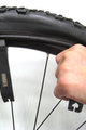 SUPER B montpáka - TIRE LEVER TB-5566 - čierna