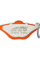 SUPER B podložka medzi doštičky a kotúč - BRAKE CALIPER ALIGNMENT TOOL TB-BR10 - oranžová