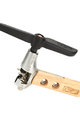 SUPER B nitovač - CHAIN RIVET EXTRACTOR TB-CC65 - čierna