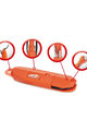SUPER B sada náradia - TOOL SET TB-IR20 - oranžová