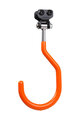 SUPER B držiak - HOLDER TB-1817 - oranžová