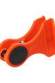 SUPER B nastavovač brzdových gumičiek - BRAKE SHOE TUNER - oranžová