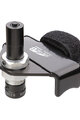 SUPER B laserový merač - STEM ALIGNMENT TOOL TB-HD05 - čierna