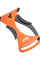 SUPER B tenzometer - TENSIOMETER TB-ST12 - oranžová