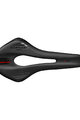 SELLE SAN MARCO sedlo - GND OPEN-FIT CARBON FX WIDE - čierna