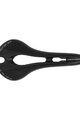 SELLE SAN MARCO sedlo - ASPIDE OPEN-FIT SUPERCOMFORT RACING NARROW - čierna