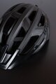 KASK Cyklistická prilba - REX WG11 - čierna