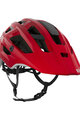 KASK Cyklistická prilba - REX WG11 - červená/biela