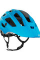 KASK Cyklistická prilba - REX WG11 - modrá/biela