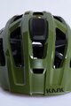 KASK Cyklistická prilba - REX WG11 - zelená