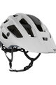 KASK Cyklistická prilba - REX WG11 - biela/šedá
