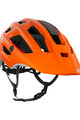 KASK Cyklistická prilba - REX WG11 - oranžová/biela