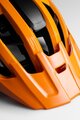 KASK Cyklistická prilba - REX WG11 - oranžová/biela
