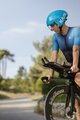 KASK Cyklistická prilba - BAMBINO PRO WG11 - modrá
