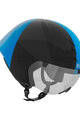 KASK Cyklistická prilba - MISTRAL WG11 - čierna/modrá
