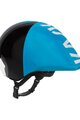 KASK Cyklistická prilba - MISTRAL WG11 - čierna/modrá
