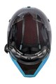 KASK Cyklistická prilba - MISTRAL WG11 - čierna/modrá