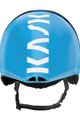 KASK Cyklistická prilba - MISTRAL WG11 - čierna/modrá