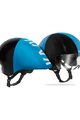 KASK Cyklistická prilba - MISTRAL WG11 - čierna/modrá