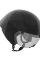 KASK Cyklistická prilba - MISTRAL WG11 - čierna/antracitová
