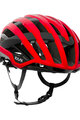 KASK Cyklistická prilba - VALEGRO WG11 - červená