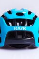 KASK Cyklistická prilba - VALEGRO WG11 - modrá