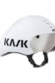KASK Cyklistická prilba - BAMBINO PRO EVO WG11 - biela