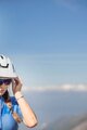 KASK Cyklistická prilba - CAIPI WG11 - biela