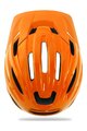 KASK Cyklistická prilba - CAIPI WG11 - oranžová