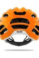 KASK Cyklistická prilba - CAIPI WG11 - oranžová