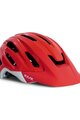 KASK Cyklistická prilba - CAIPI WG11 - červená