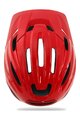 KASK Cyklistická prilba - CAIPI WG11 - červená