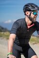 KASK Cyklistická prilba - CAIPI WG11 - čierna