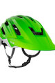 KASK Cyklistická prilba - CAIPI WG11 - zelená