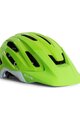 KASK Cyklistická prilba - CAIPI WG11 - zelená