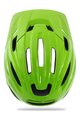 KASK Cyklistická prilba - CAIPI WG11 - zelená