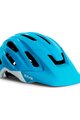 KASK Cyklistická prilba - CAIPI WG11 - modrá