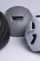 KASK Cyklistická prilba - WASABI WG11 - čierna