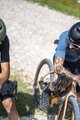 KASK Cyklistická prilba - WASABI WG11 - čierna