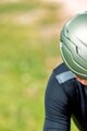KASK Cyklistická prilba - WASABI WG11 - zelená/zlatá