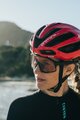 KASK Cyklistická prilba - PROTONE ICON WG11 - červená