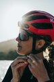KASK Cyklistická prilba - PROTONE ICON WG11 - červená