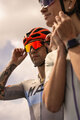 KASK Cyklistická prilba - PROTONE ICON WG11 - oranžová